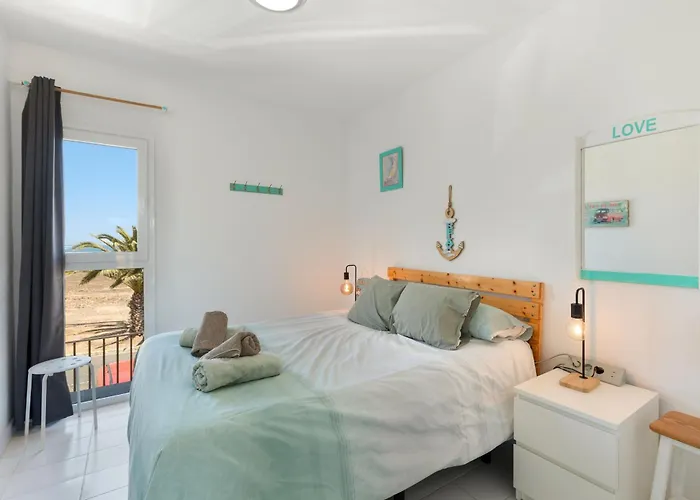 Surf Home Sea View