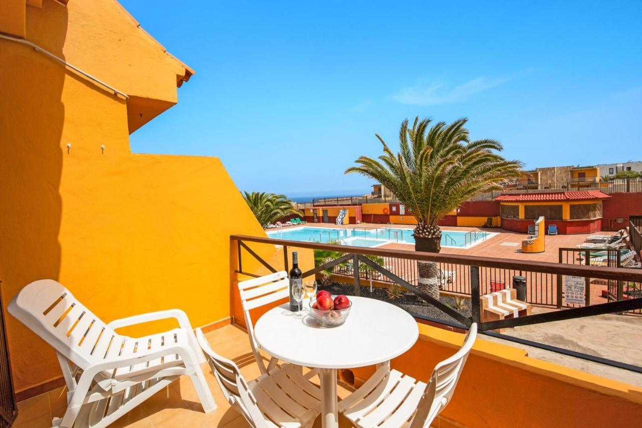 Surf Sea View Appartement *
