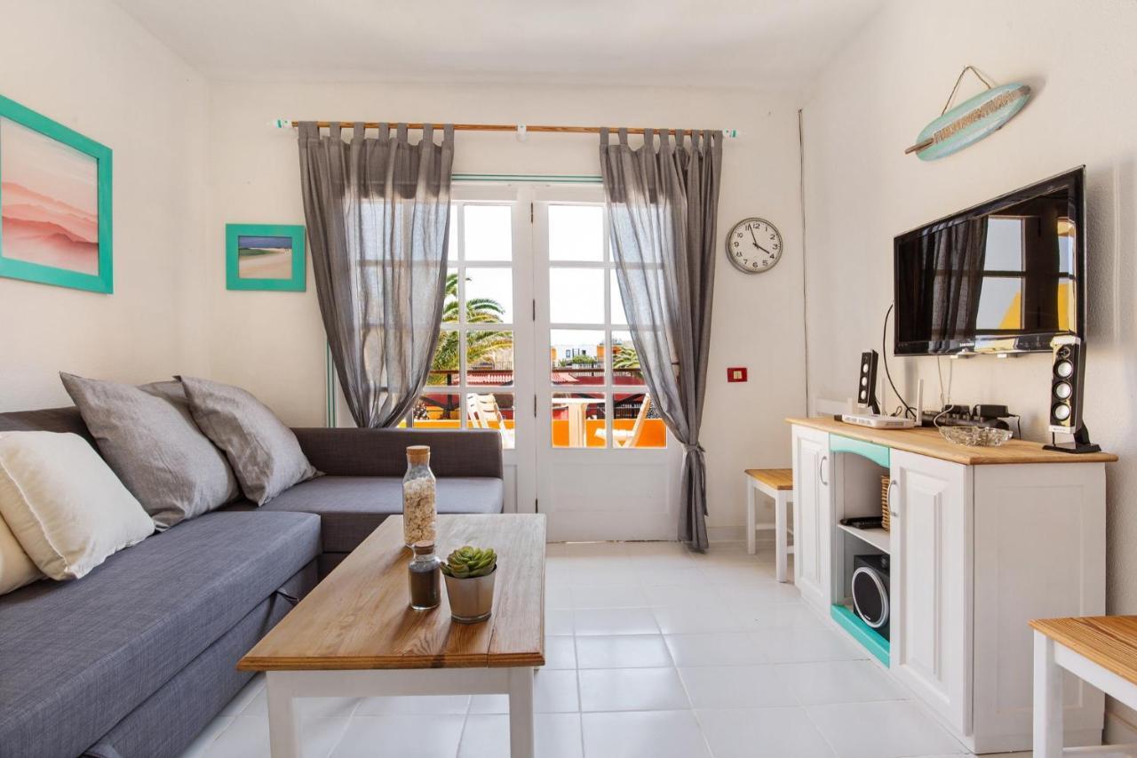 Apartment Surf