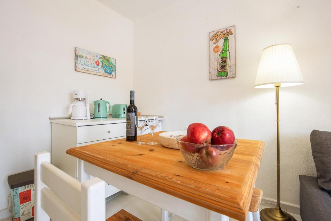 Appartement Surf Sea View