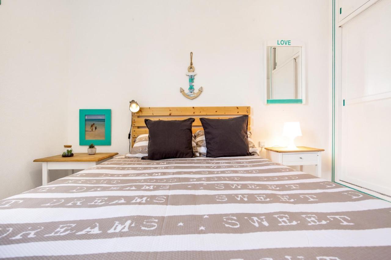 Surf Apartment