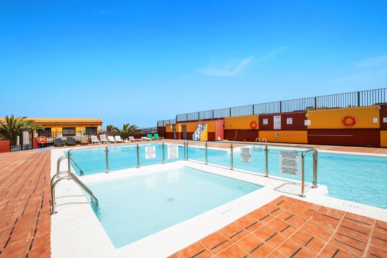 Surf Sea View Apartament