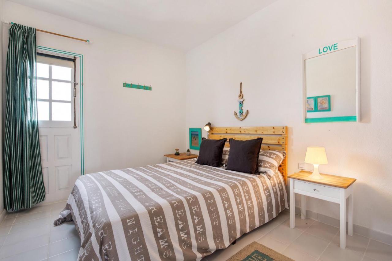 Appartement Surf Sea View *