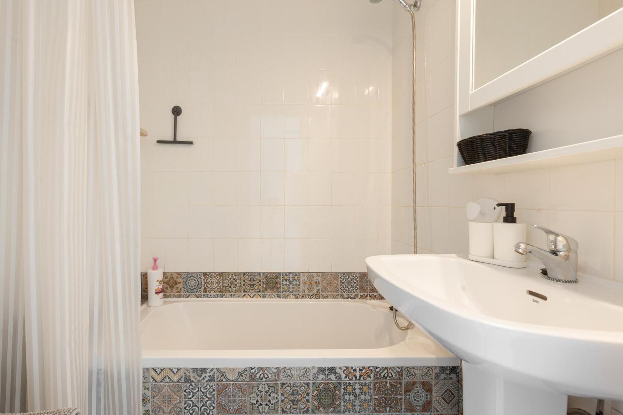 Surf Sea View Appartement