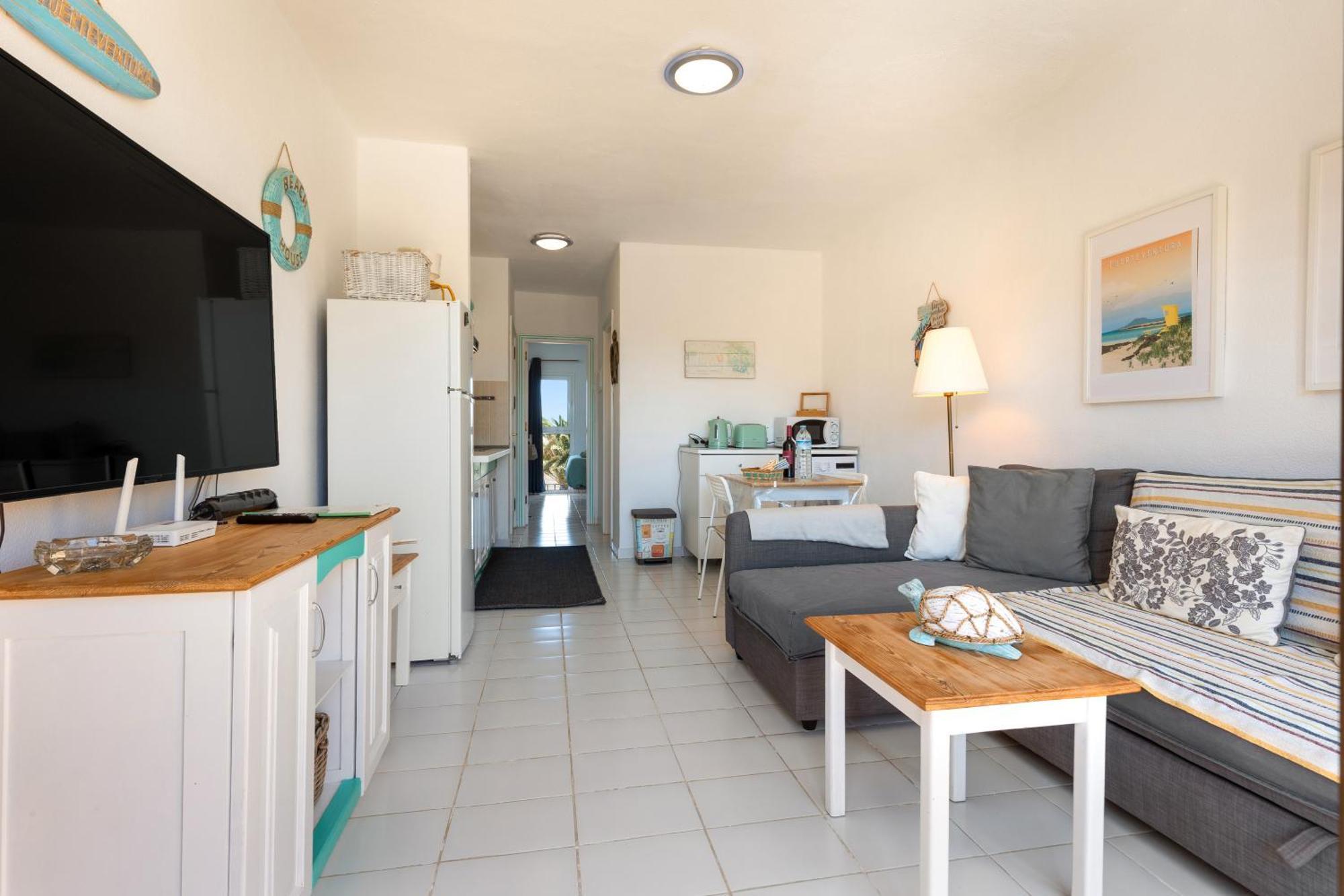 Appartement Surf Sea View