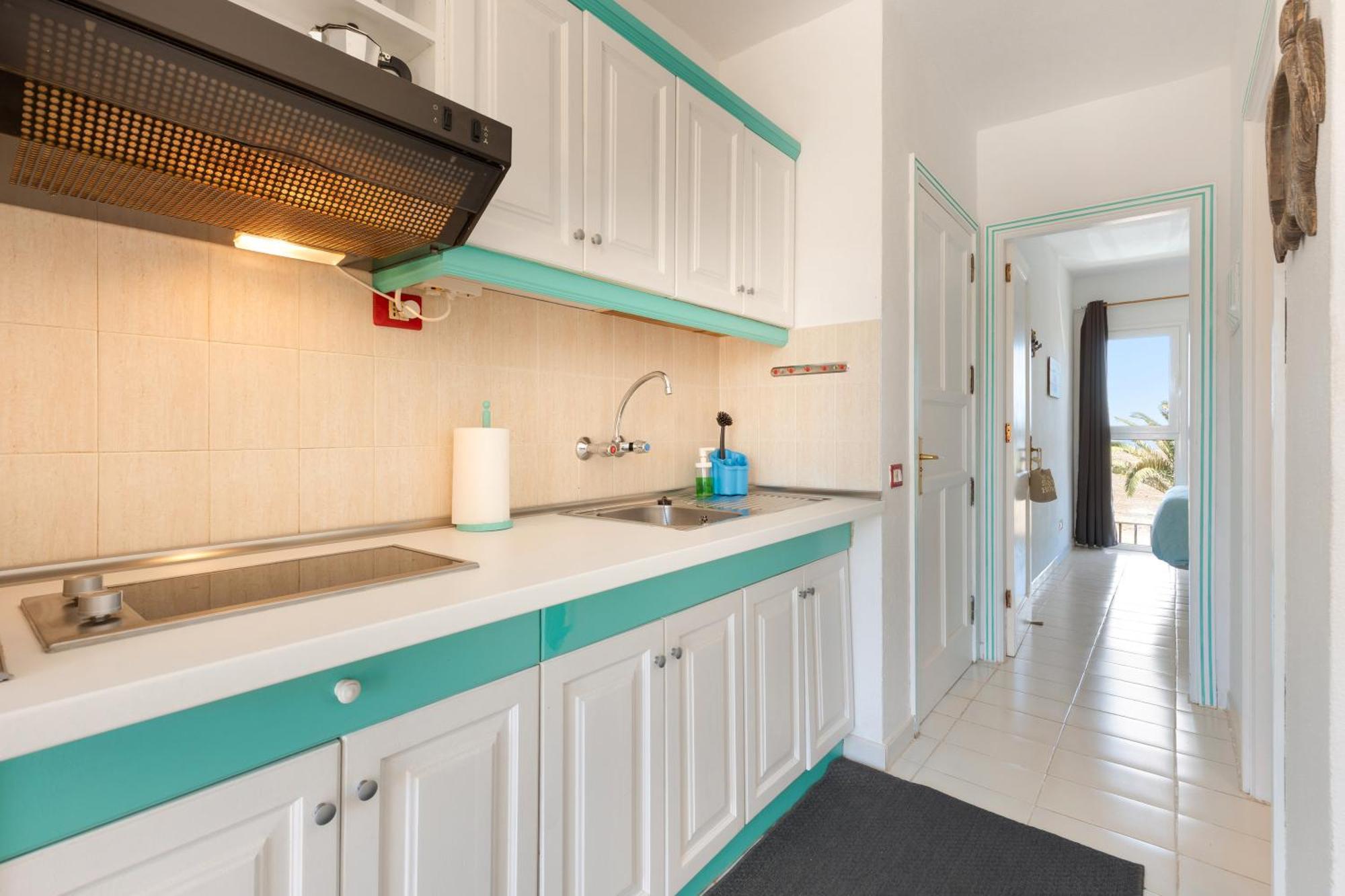 Surf Apartment *