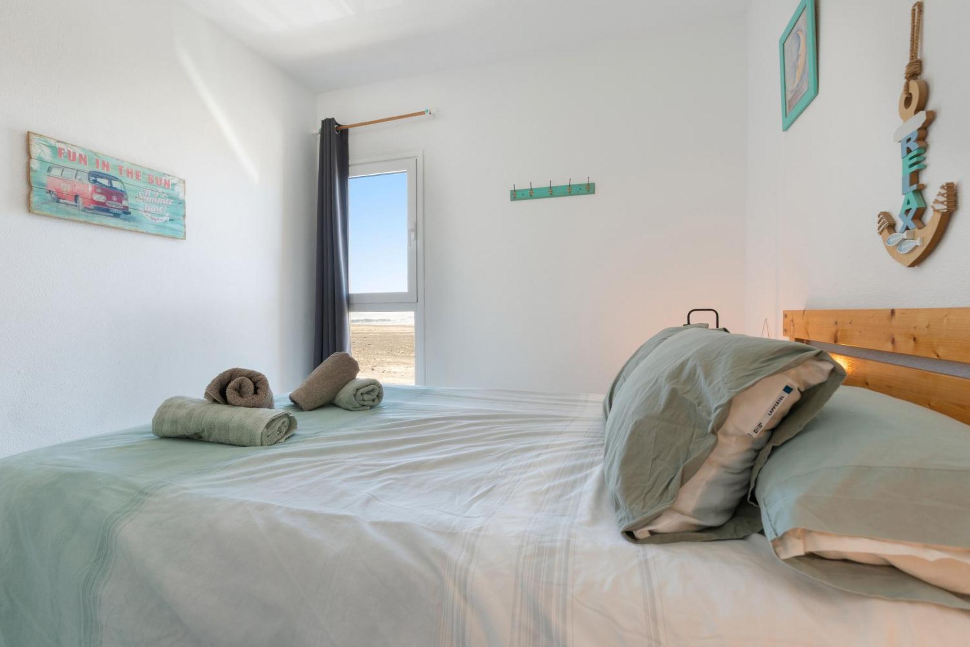 Apartment Surf