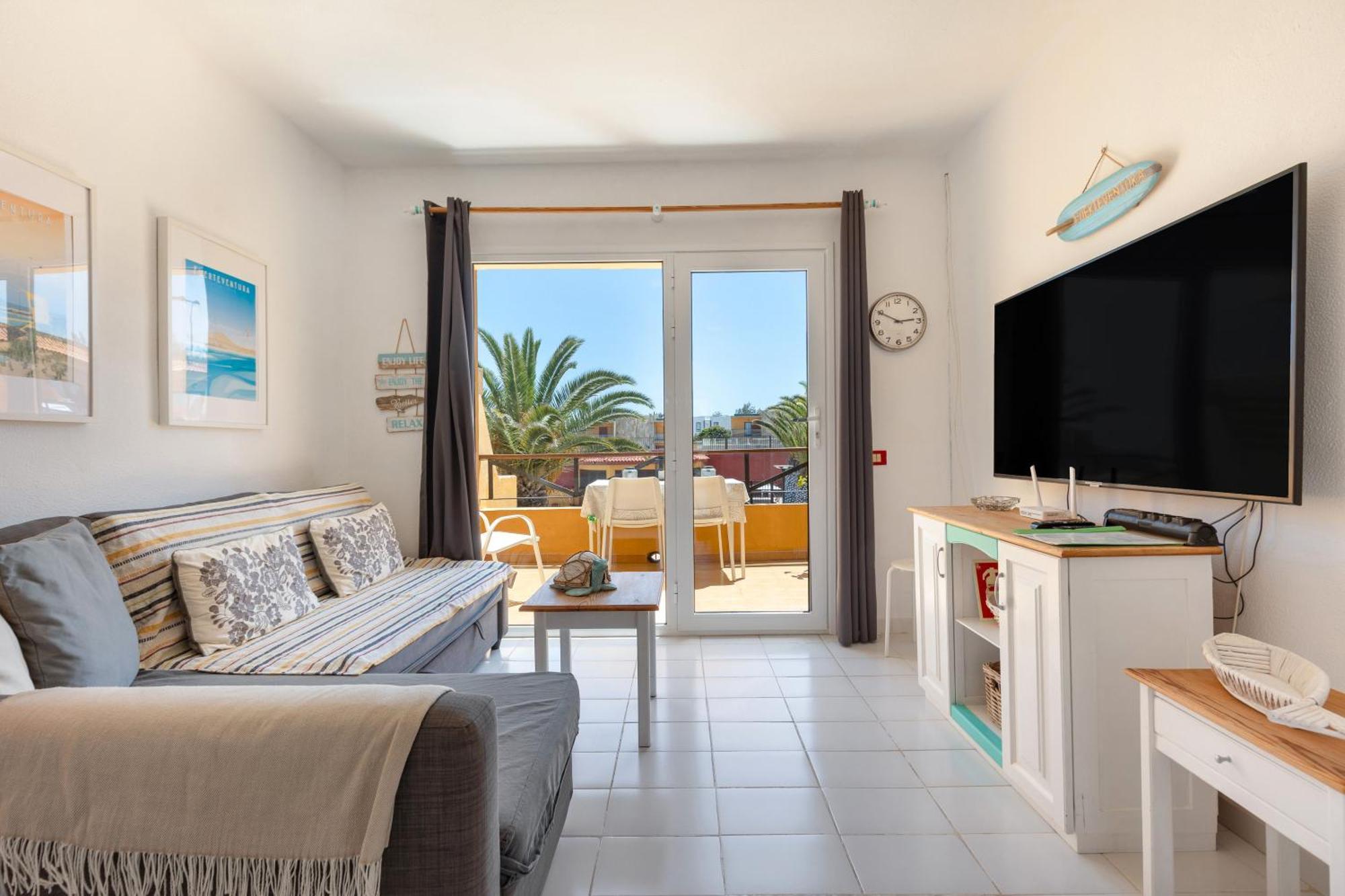 Apartament Surf Sea View
